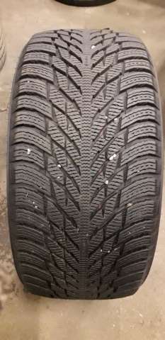 <font face='Tahoma'>Vissezonas riepa</font> Nokian Hakkapeliitta R3