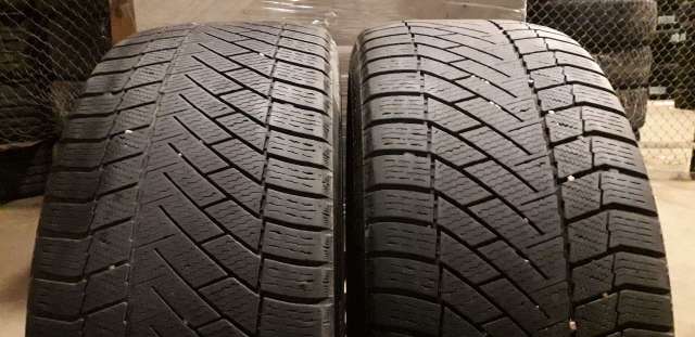 <font face='Tahoma'>Vissezonas riepa</font> Continental Conti Viking Contact 6