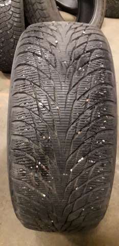 <font face='Tahoma'>Vissezonas riepa</font> Nokian Hakkapeliitta R2