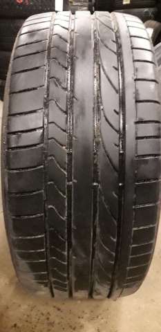 <font face='Tahoma'>Vasaras riepa</font> Bridgestone Potenza RE 050A