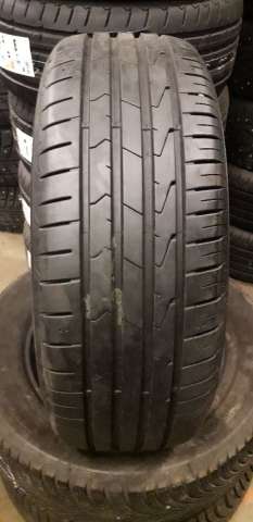 <font face='Tahoma'>Vasaras riepa</font> Hankook Ventus Prime 3 K125