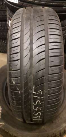 Летняя резина Pirelli Cinturato P1