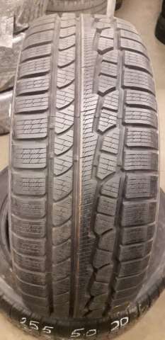 <font face='Tahoma'>Vissezonas riepa</font> Nokian WR A3
