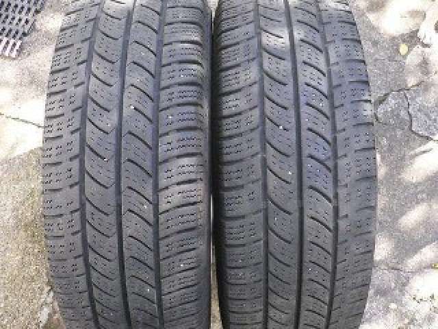 <font face='Tahoma'>Vissezonas riepa</font> Continental Vanco Winter 2