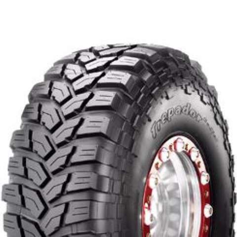 <font face='Tahoma'>Vasaras riepa</font> Maxxis Trepador M8060