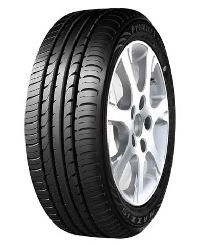 <font face='Tahoma'>Vasaras riepa</font> Maxxis Premitra HP5