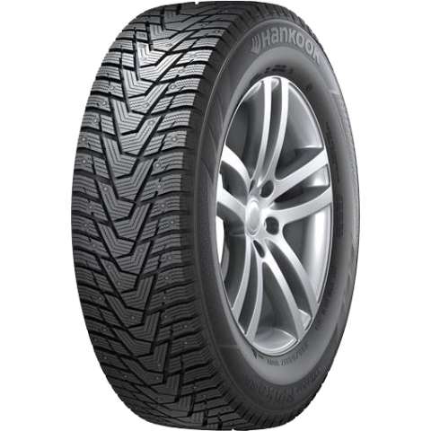 <font face='Tahoma'>Radžu riepa</font> Hankook WINTER I*PIKE X W429A