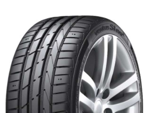 <font face='Tahoma'>Vasaras riepa</font> Hankook Ventus S1 EVO 2 K117