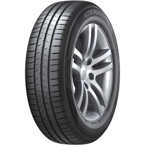 Summer tires Hankook Kinergy Eco 2