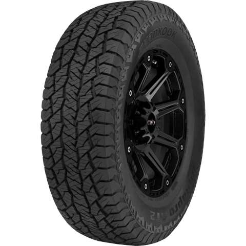 <font face='Tahoma'>Vasaras riepa</font> Hankook Dyna Pro AT 2 RF11