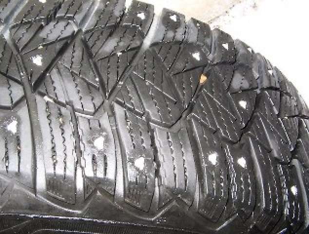 <font face='Tahoma'>Radžu riepa</font> Dunlop Ice Touch