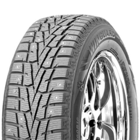 Opona lamelowa (z możliwością kolcowania) Nexen Winguard Winspike