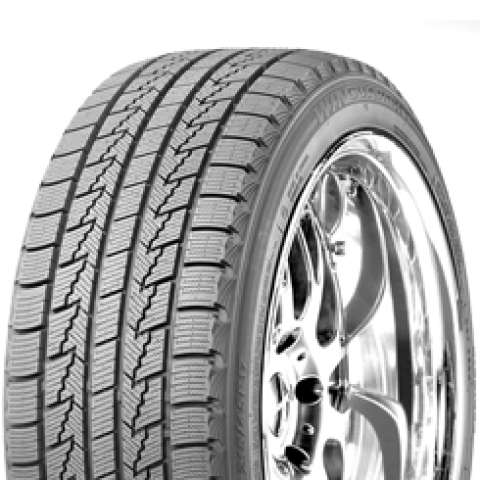 Friction tires Nexen Winguard Winspike