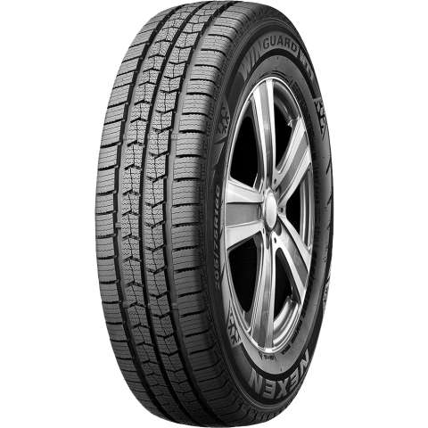 <font face='Tahoma'>Vissezonas riepa</font> Nexen Winguard WT1