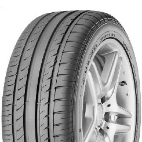<font face='Tahoma'>Vasaras riepa</font> GT Radial CHAMPIRO HPY