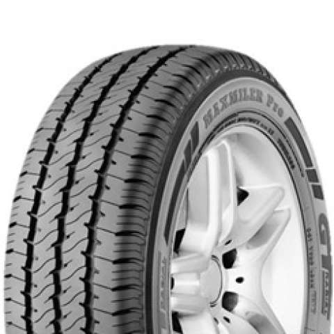 <font face='Tahoma'>Vasaras riepa</font> GT Radial MAXMILER PRO