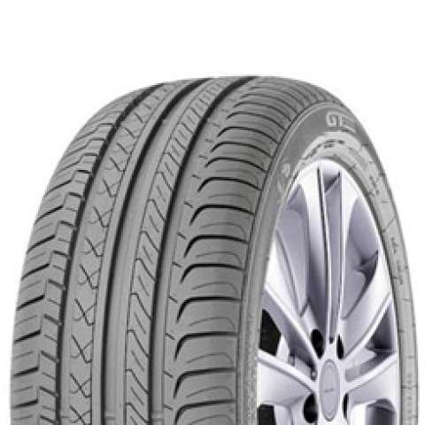 <font face='Tahoma'>Vasaras riepa</font> GT Radial Champiro FE1