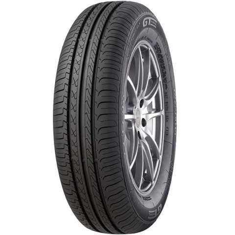 <font face='Tahoma'>Vasaras riepa</font> GT Radial FE1 CITY