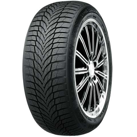 <font face='Tahoma'>Vissezonas riepa</font> Nexen Winguard Sport 2 WU7