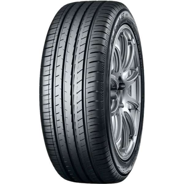 Suverehv Yokohama Bluearth AE51