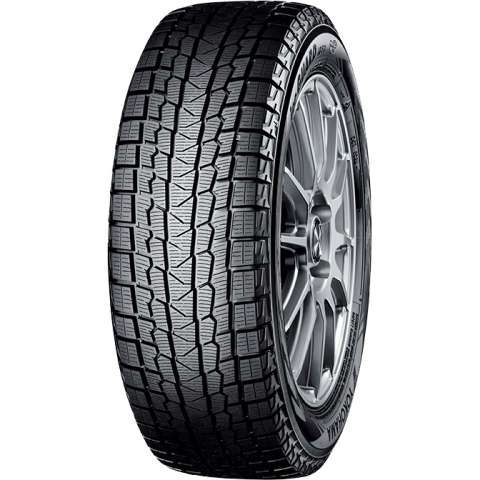 Friction tires Yokohama Ice Guard IG53