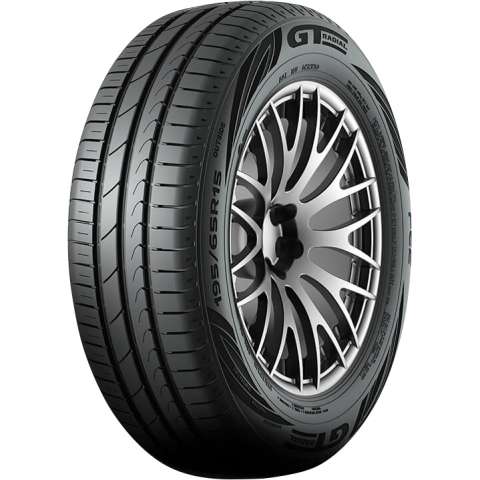 <font face='Tahoma'>Vasaras riepa</font> GT Radial CHAMPIRO FE2