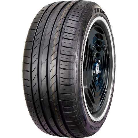 <font face='Tahoma'>Vasaras riepa</font> Tracmax X Privilo TX3