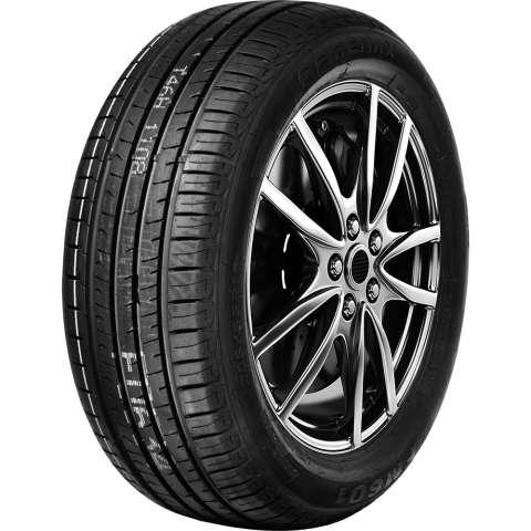 Summer tires Firemax FM601