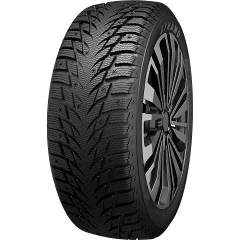 <font face='Tahoma'>Radžu riepa</font> Dynamo Snow-H MWH02