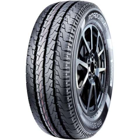 <font face='Tahoma'>Vasaras riepa</font> Roadcruza RA350