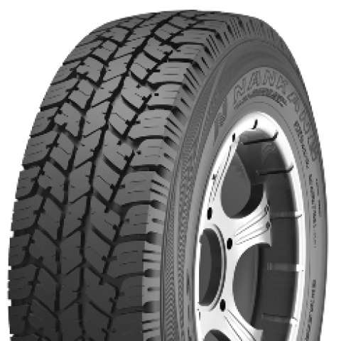 <font face='Tahoma'>Vasaras riepa</font> Nankang FT-7
