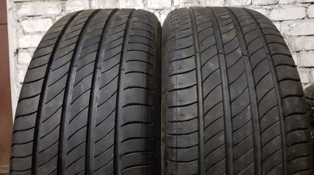 <font face='Tahoma'>Vasaras riepa</font> Michelin Primacy 4