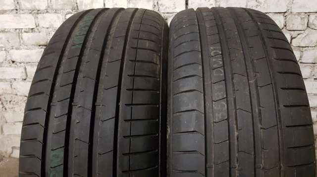 MS Riepa Pirelli Scorpion Verde All Season