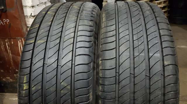 <font face='Tahoma'>Vasaras riepa</font> Michelin Primacy 4