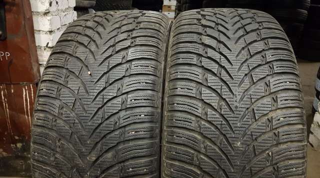 <font face='Tahoma'>Vissezonas riepa</font> Nokian WR SUV 4