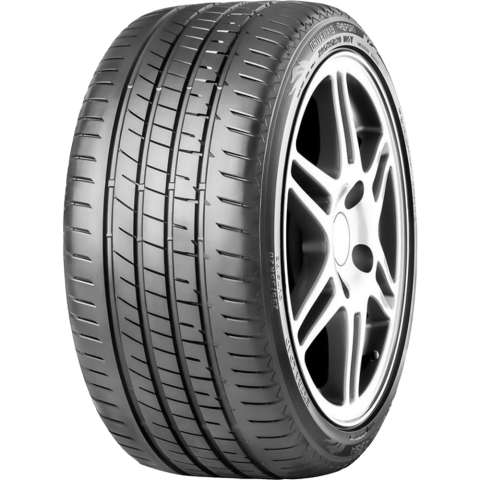 <font face='Tahoma'>Vasaras riepa</font> Lassa Driveways Sport BY BRIDGESTONE