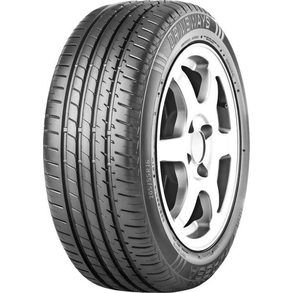 Suverehv Lassa Driveways BY BRIDGESTONE