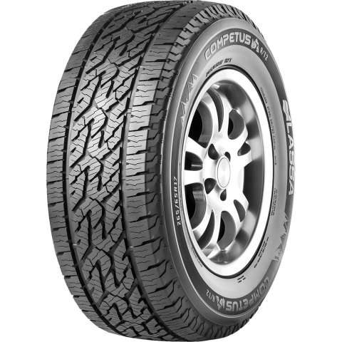<font face='Tahoma'>Vasaras riepa</font> Lassa Competus A/T 2 BY BRIDGESTONE