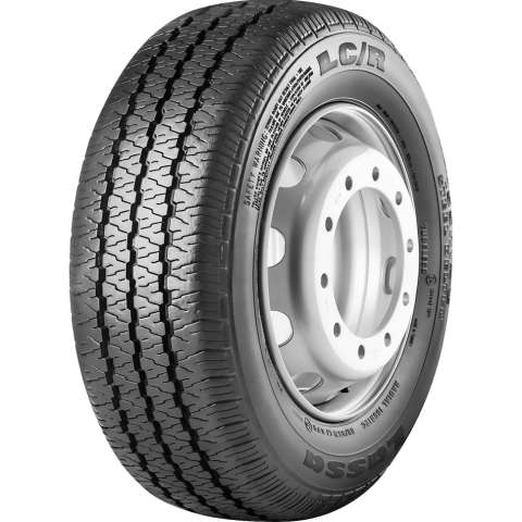 <font face='Tahoma'>Vasaras riepa</font> Lassa LC/R BY BRIDGESTONE
