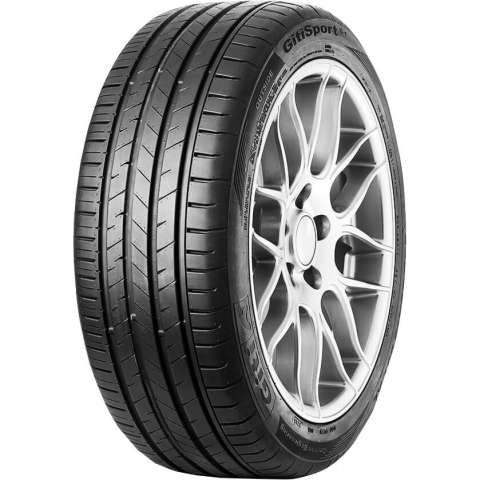 <font face='Tahoma'>Vasaras riepa</font> GITI Giti Sport S2