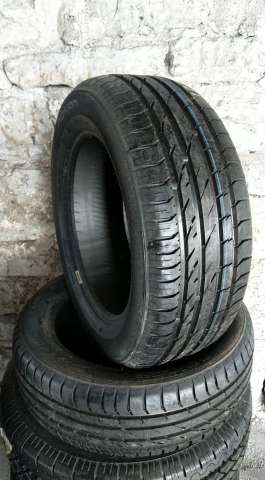<font face='Tahoma'>Vasaras riepa</font> Nokian Line