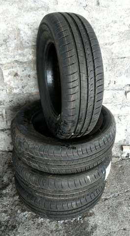 <font face='Tahoma'>Vasaras riepa</font> Hankook Kinergy Eco 2