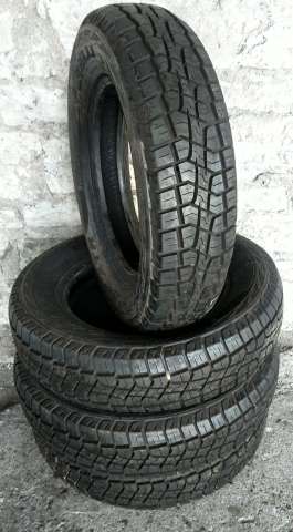 <font face='Tahoma'>Vasaras riepa</font> Pirelli Scorpion ATR