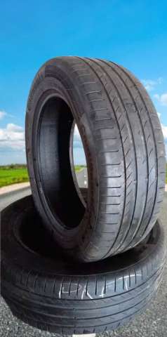 <font face='Tahoma'>Vasaras riepa</font> Continental Conti Sport Contact 5