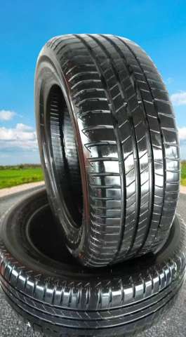 <font face='Tahoma'>Vasaras riepa</font> Bridgestone Turanza T 005