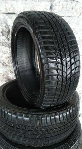 <font face='Tahoma'>Vissezonas riepa</font> Bridgestone BLIZZAK DEMO LM 001