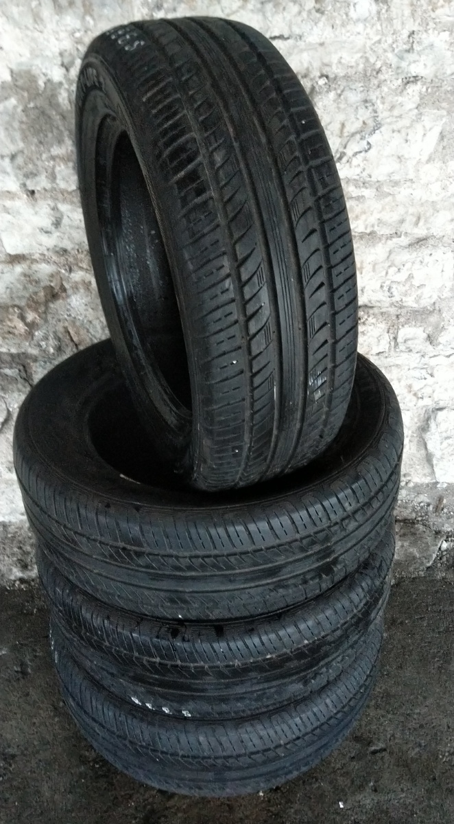 suverehv Semperit Comfort Life 2