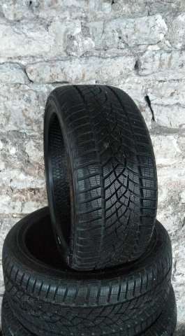 <font face='Tahoma'>Vissezonas riepa</font> Goodyear Ultra Grip Performance