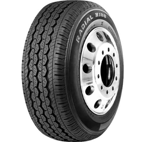 <font face='Tahoma'>Vasaras riepa</font> Goodride H188