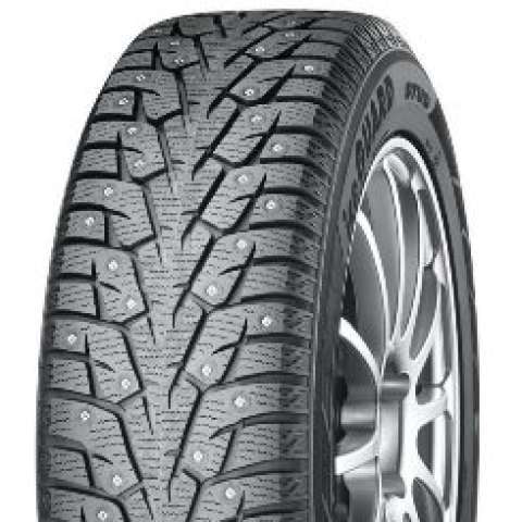 Winter studded Yokohama ICE GUARD STUD IG55